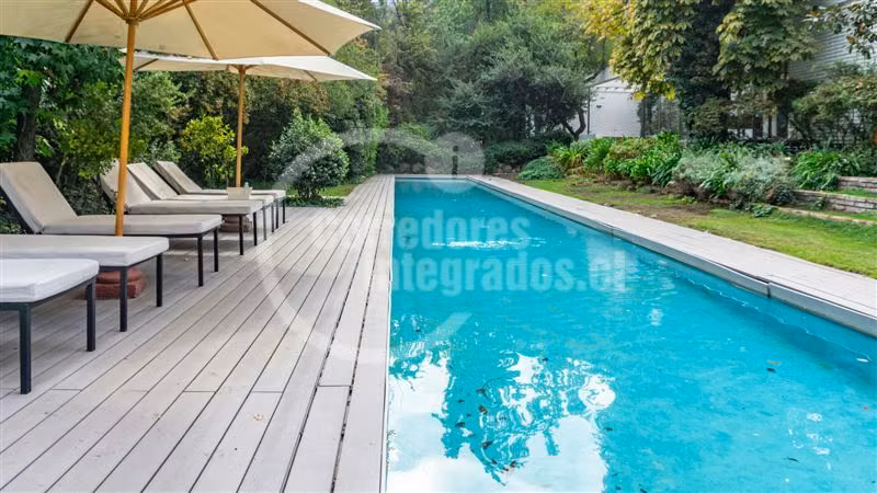Casa en Venta en Vitacura
