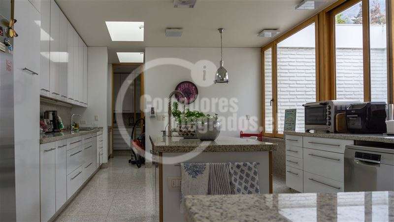 Casa en Venta en Vitacura - Imagen 7