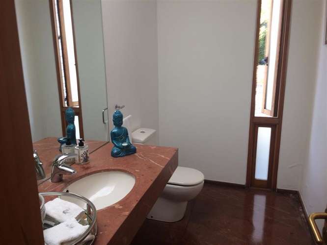 Casa en Venta en Vitacura - Imagen 31
