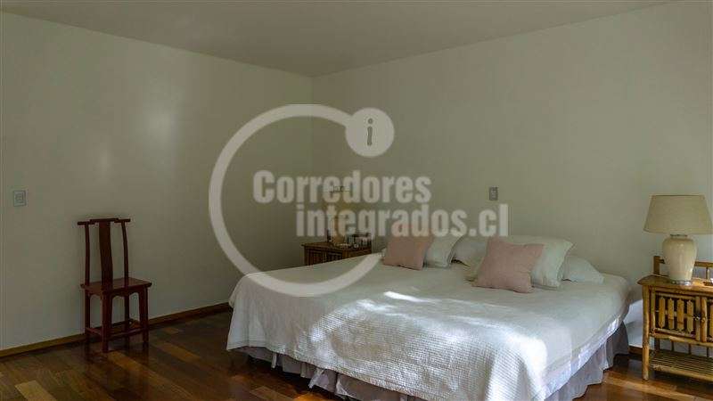 Casa en Venta en Vitacura - Imagen 38