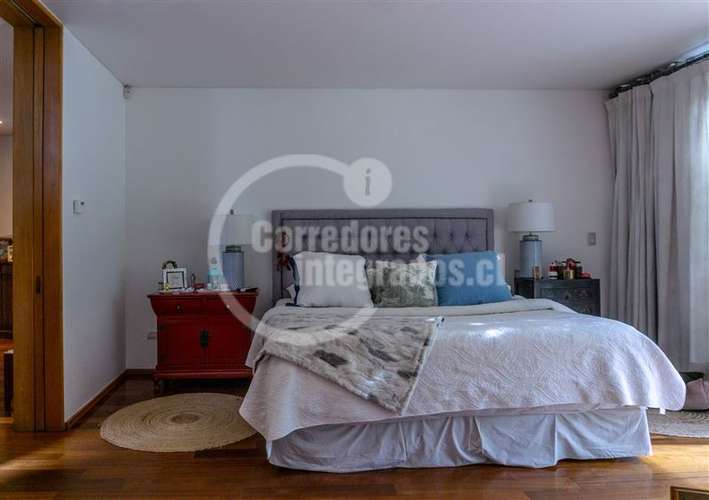 Casa en Venta en Vitacura - Imagen 29