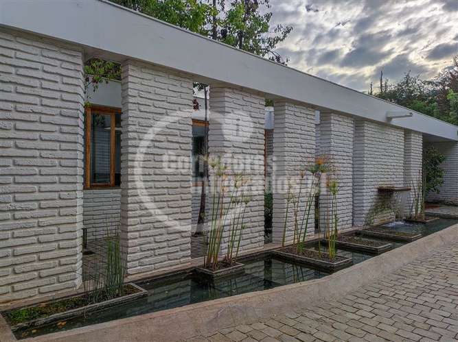 Casa en Venta en Vitacura - Imagen 10