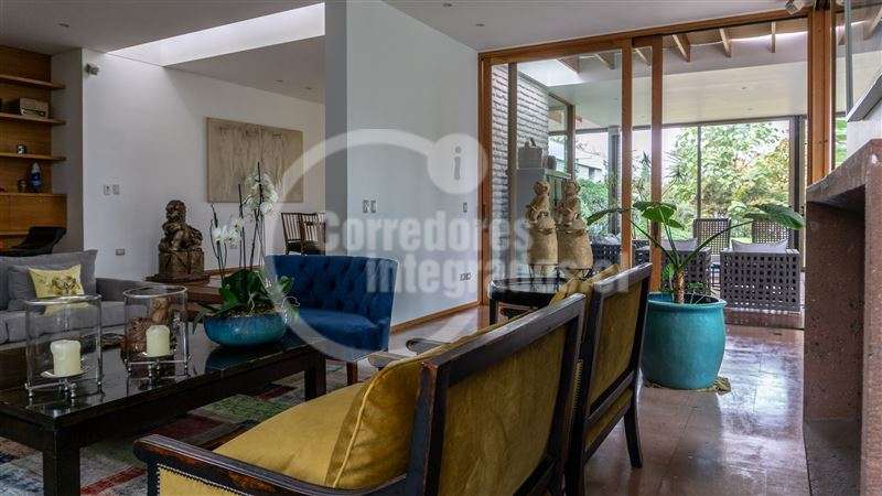 Casa en Venta en Vitacura - Imagen 5