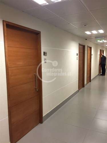Oficina en venta en Las Condes - Imagen 11