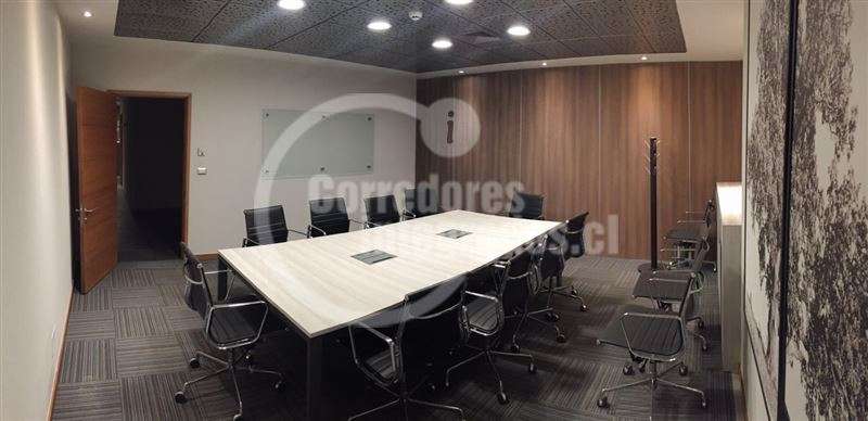 Oficina en venta en Las Condes - Imagen 8