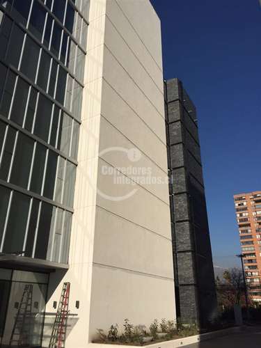 Oficina en venta en Las Condes - Imagen 10