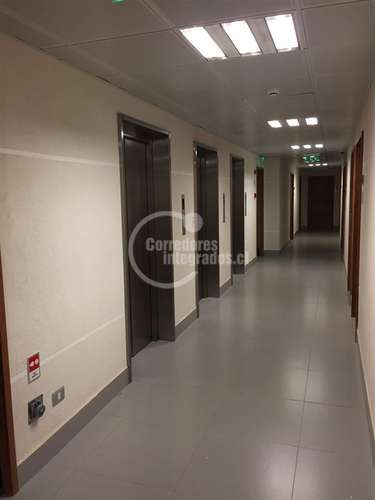 Oficina en venta en Las Condes - Imagen 9