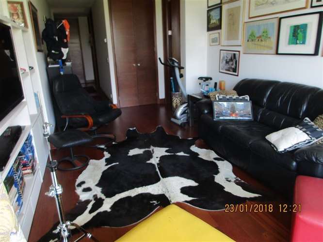 Departamento en venta en Las Condes - Imagen 13