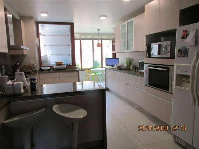 Departamento en venta en Las Condes - Imagen 22