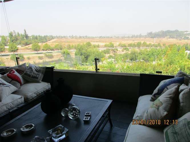Departamento en venta en Las Condes - Imagen 10