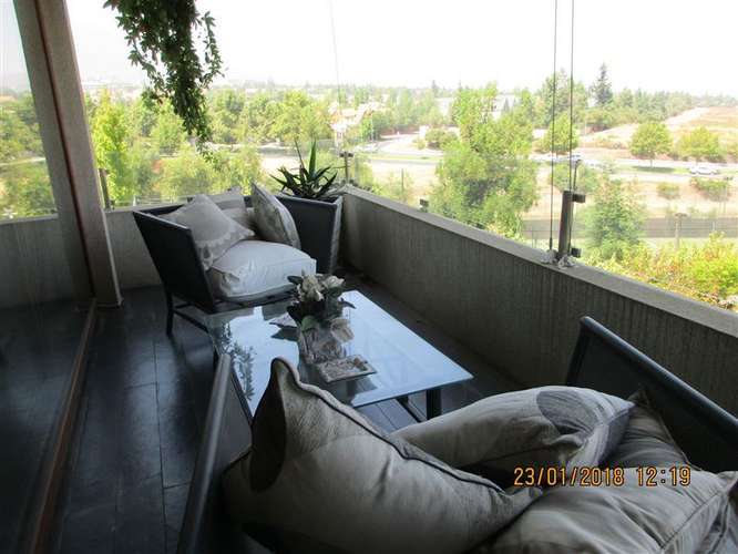 Departamento en venta en Las Condes - Imagen 19