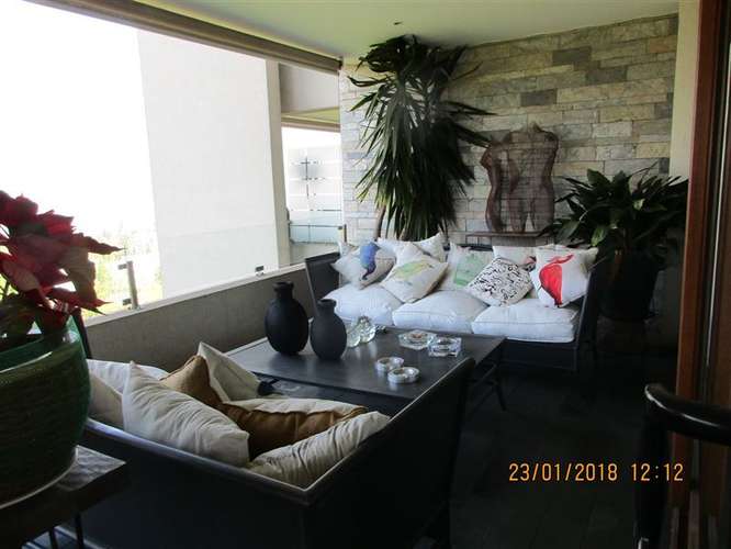 Departamento en venta en Las Condes - Imagen 8