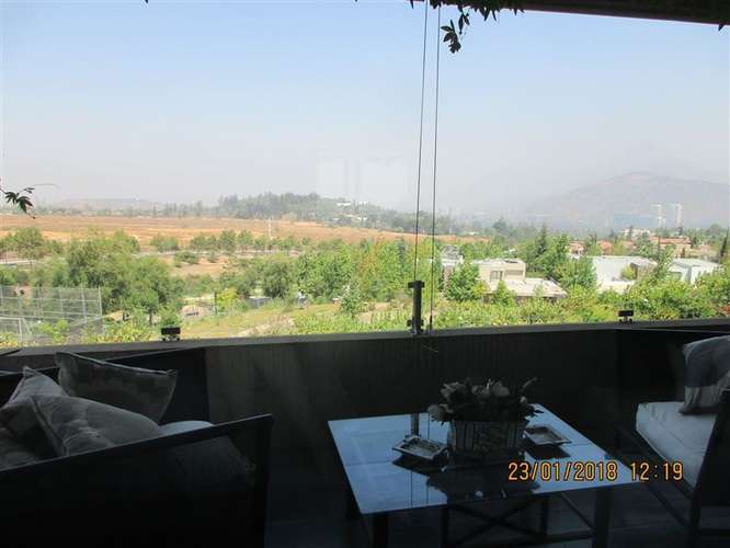 Departamento en venta en Las Condes - Imagen 18