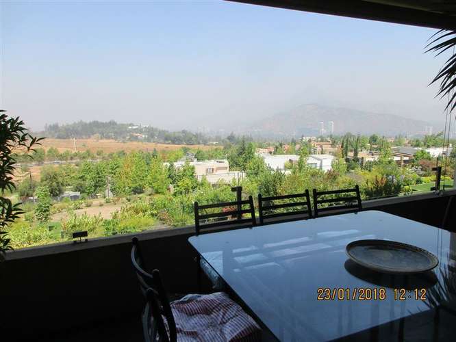 Departamento en venta en Las Condes - Imagen 9