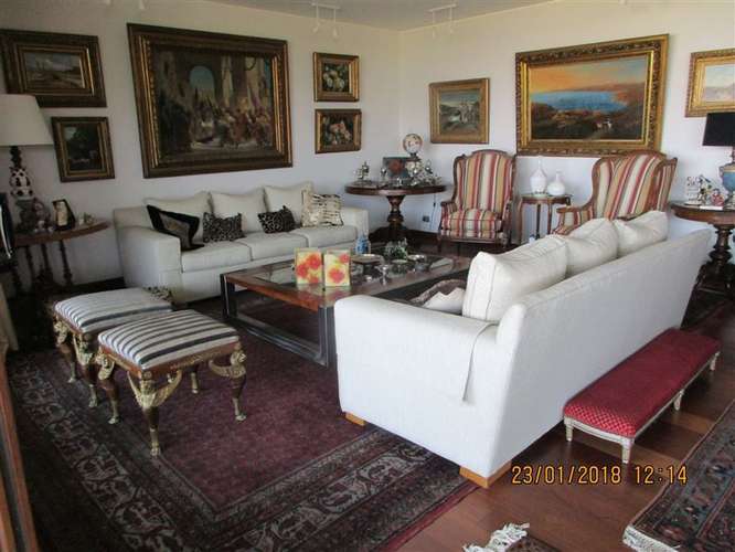 Departamento en venta en Las Condes - Imagen 2