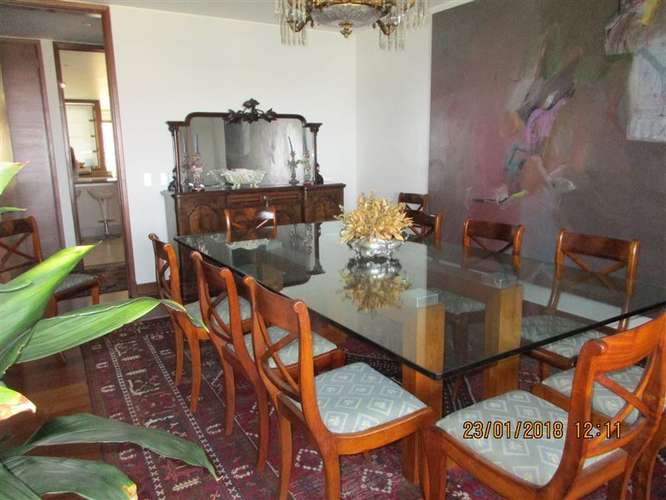 Departamento en venta en Las Condes - Imagen 5