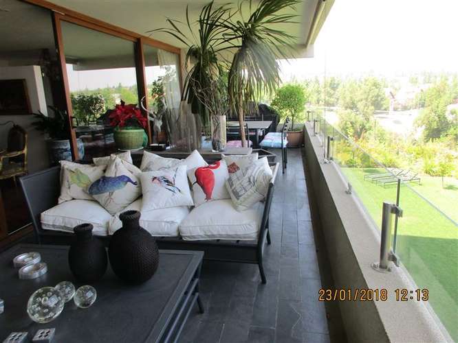 Departamento en venta en Las Condes - Imagen 7