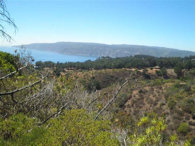Parcela en venta en Valparaíso - Imagen 3