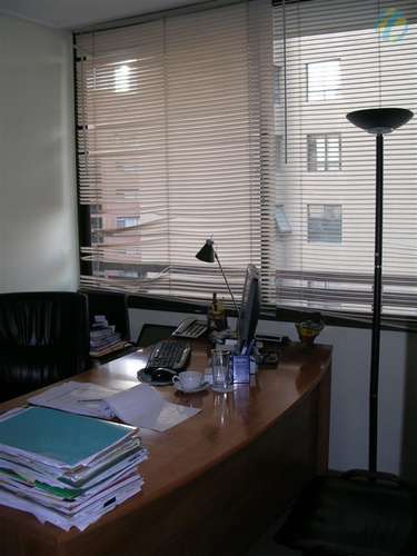 Oficina en venta en Las Condes - Imagen 4
