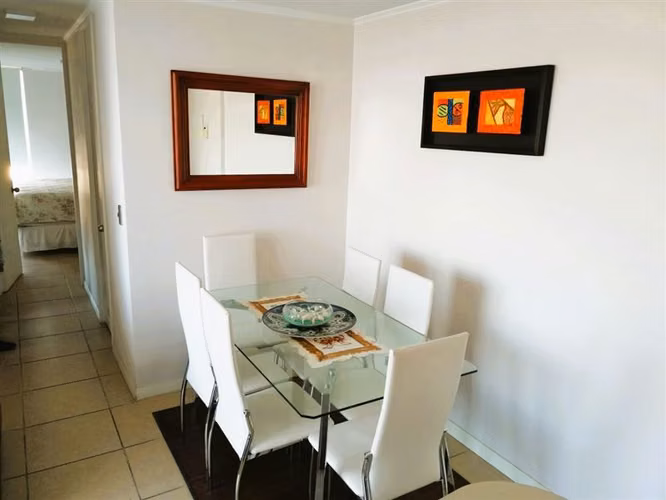 Departamento en venta en Coquimbo