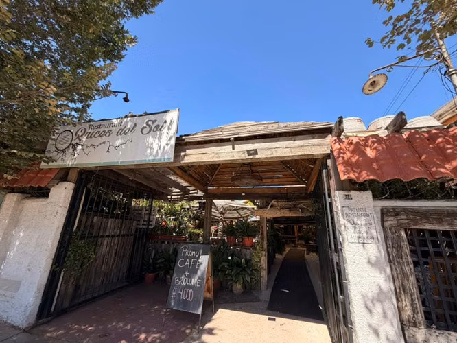 Venta de Local Comercial en Centro de Quilpue