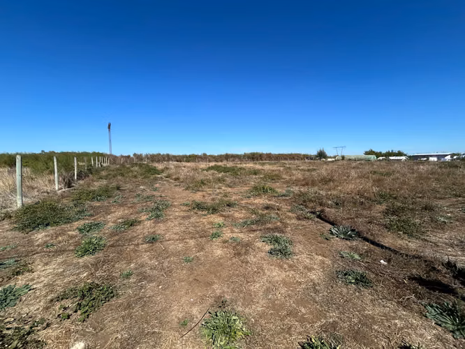 Terreno Ideal para Construir Tu Hogar Soñado (154415)