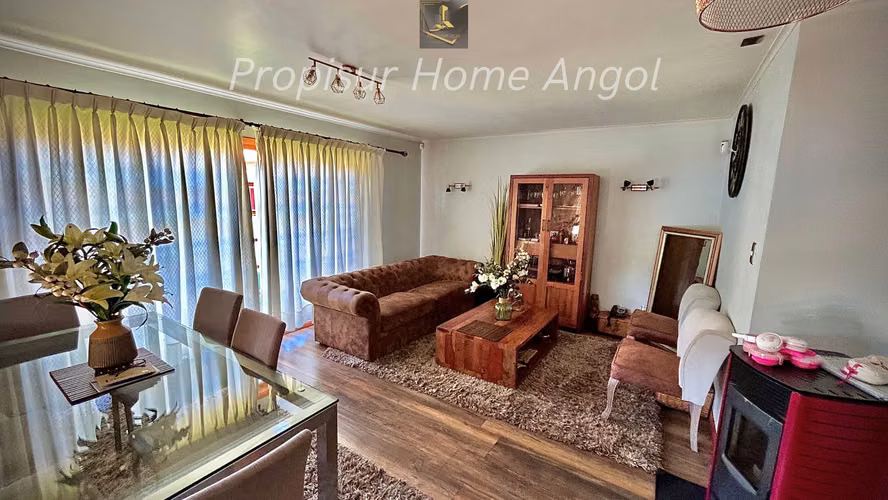 Casa en Venta Angol Cerca Hospital 4D 3B (154411)