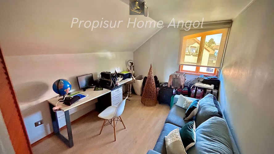 Casa en Venta Angol Cerca Hospital 4D 3B (154411)