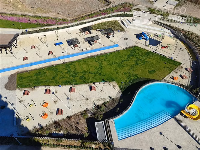 Departamento en arriendo en Cerrillos - Imagen 24