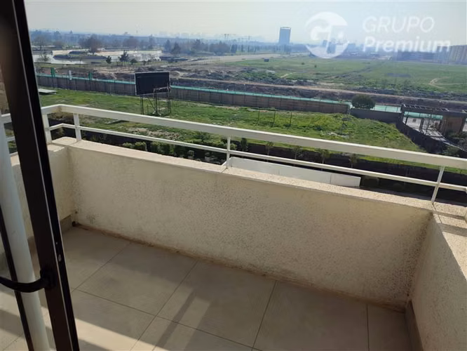 Departamento en arriendo en Cerrillos