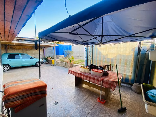 Casa en Venta en La Serena