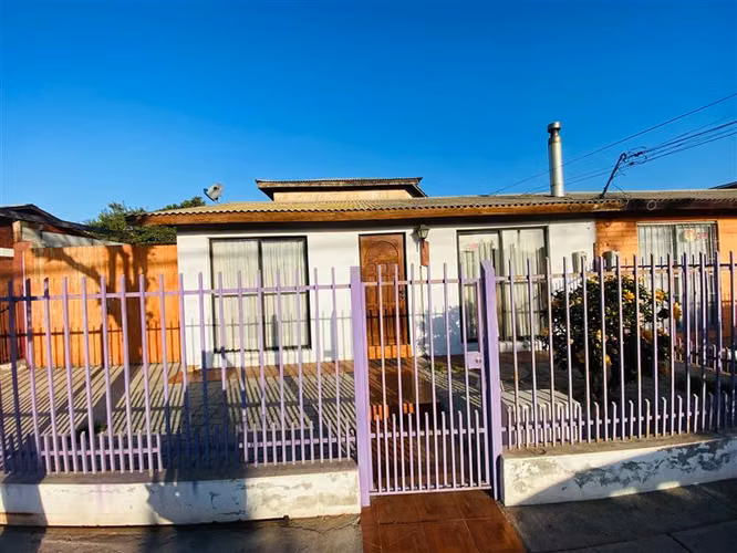 Casa en Venta en La Serena