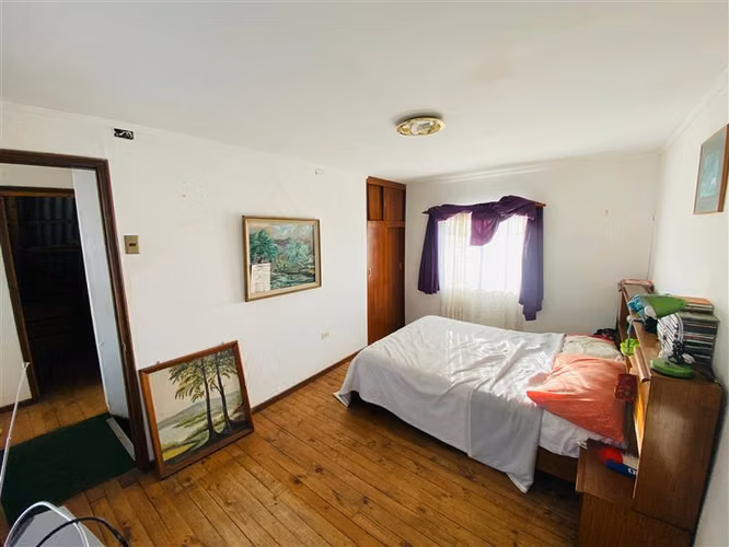 Casa en Venta en La Serena