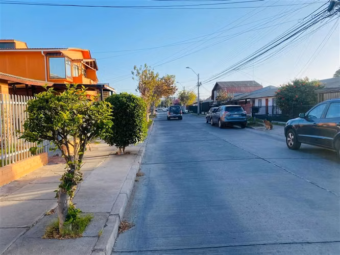Casa en Venta en La Serena