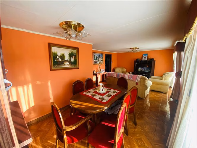 Casa en Venta en La Serena