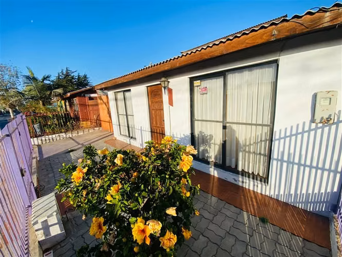 Casa en Venta en La Serena