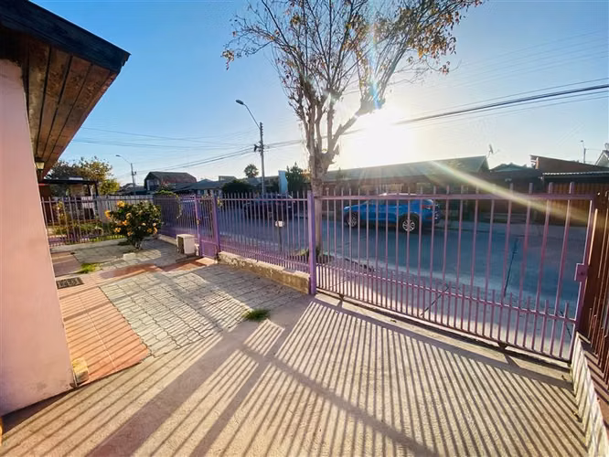 Casa en Venta en La Serena
