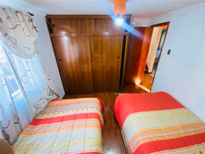 Casa en Venta en La Serena