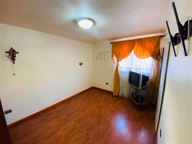 Casa en Venta en La Serena
