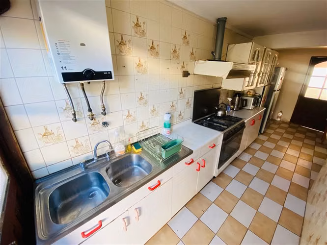 Casa en Venta en La Serena