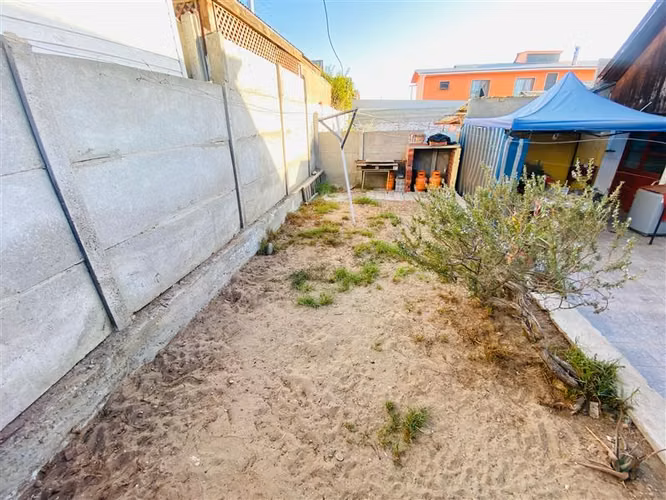 Casa en Venta en La Serena