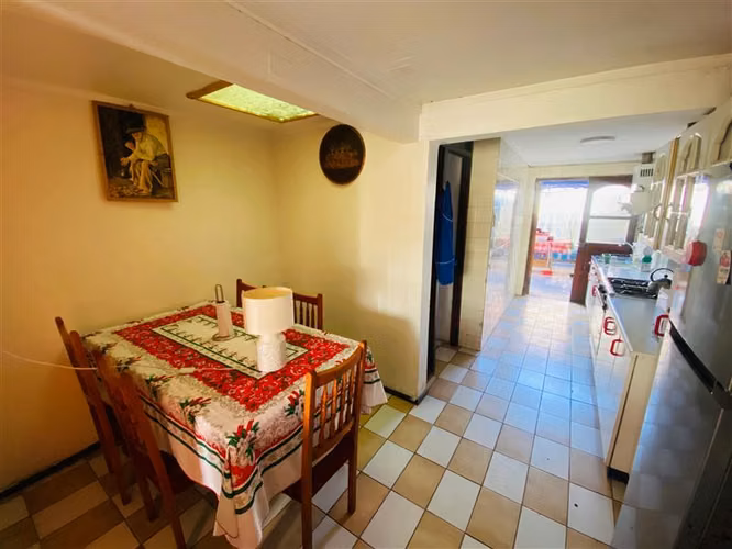 Casa en Venta en La Serena