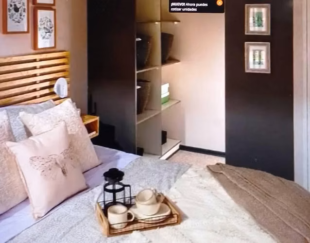 Departamento con Estilo y Ubicación