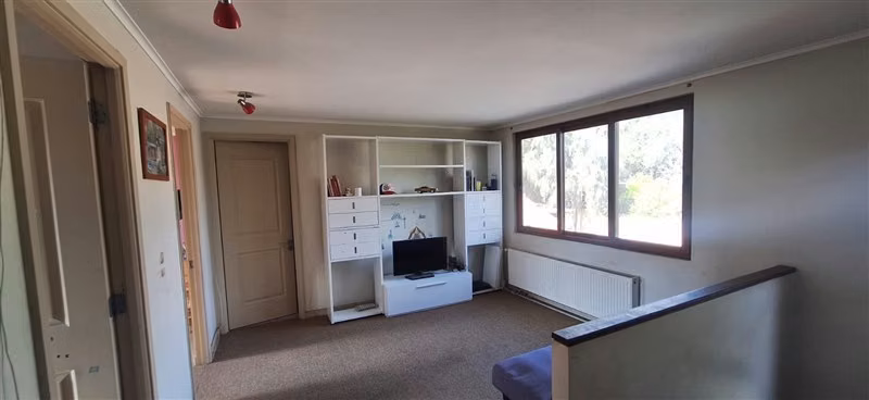 Casa en venta de 4 dorm. en Colina