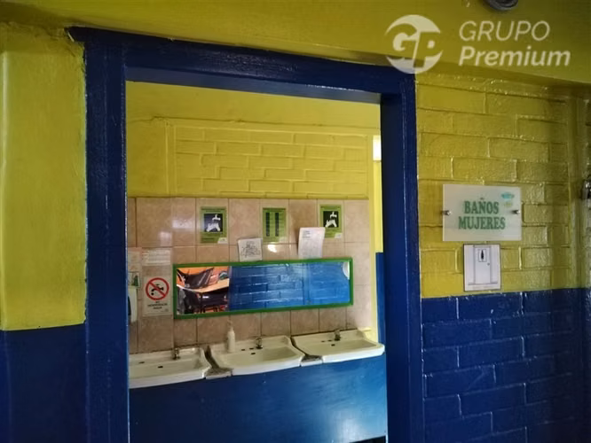 Local Comercial en venta en El Bosque