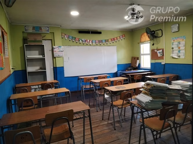 Local Comercial en venta en El Bosque