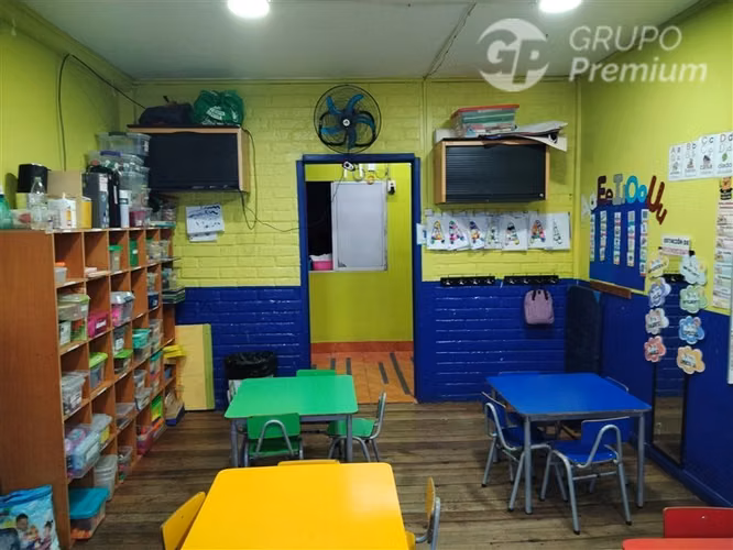 Local Comercial en venta en El Bosque
