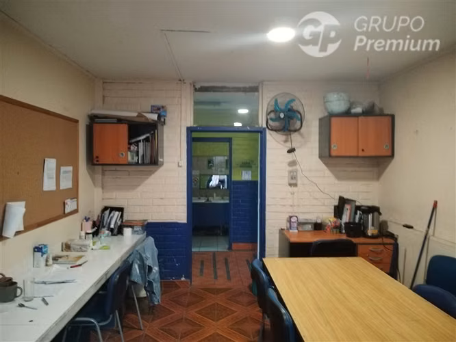 Local Comercial en venta en El Bosque