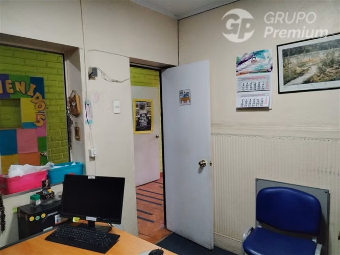 Local Comercial en venta en El Bosque