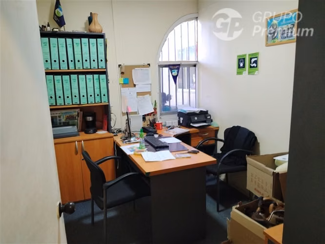 Local Comercial en venta en El Bosque